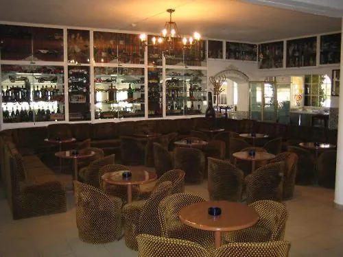 Hotel Torre Velha Al à Albufeira 2*,