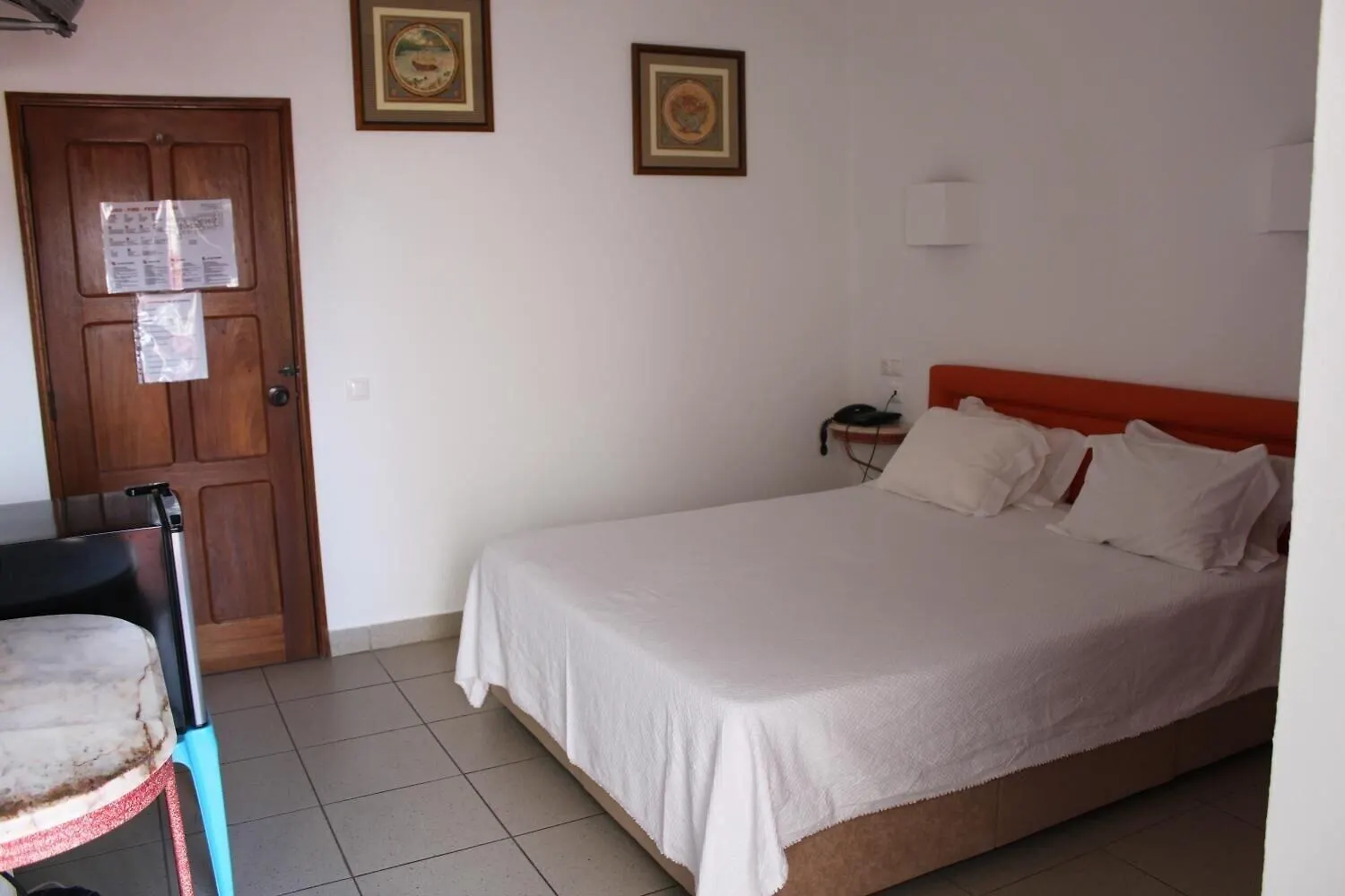 Hotel Torre Velha Al à Albufeira Maison d'hôtes
