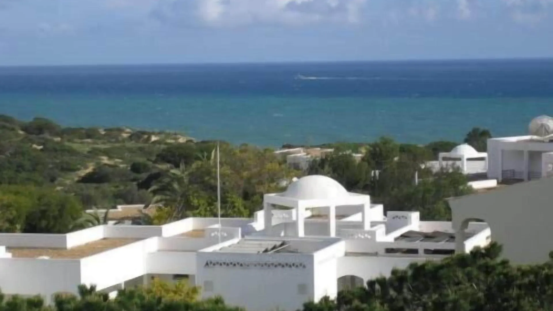Hotel Torre Velha Al à Albufeira Maison d'hôtes