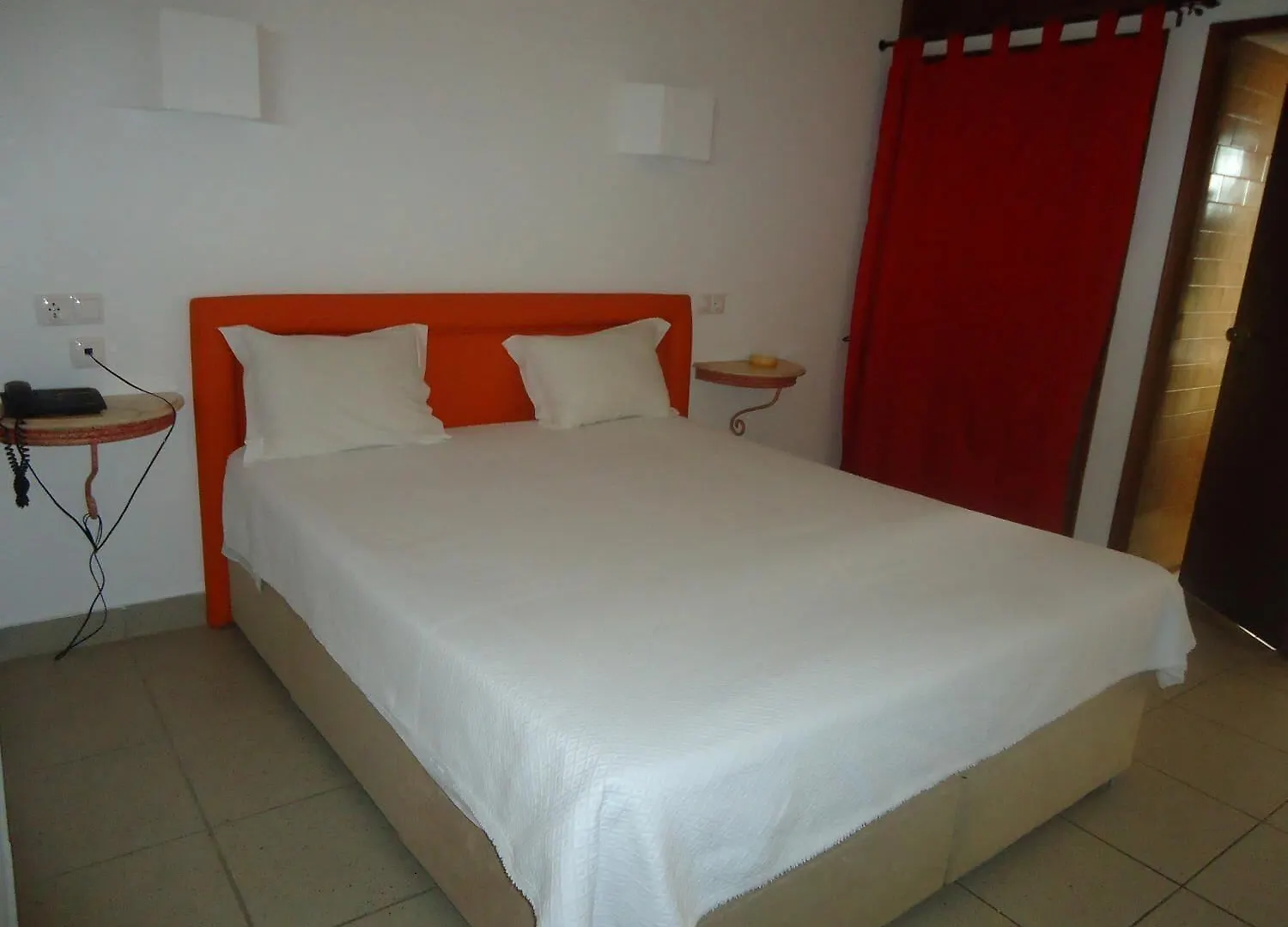Hotel Torre Velha Al à Albufeira Maison d'hôtes