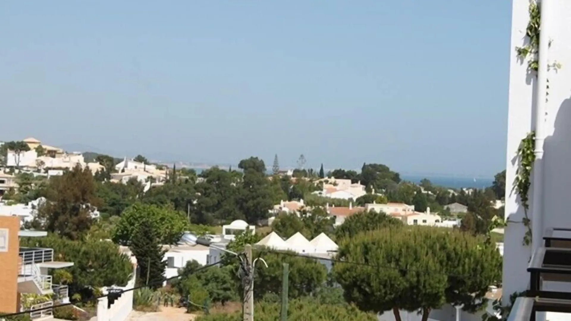 Maison d'hôtes Hotel Torre Velha Al à Albufeira