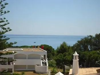 Hotel Torre Velha Al à Albufeira Portugal