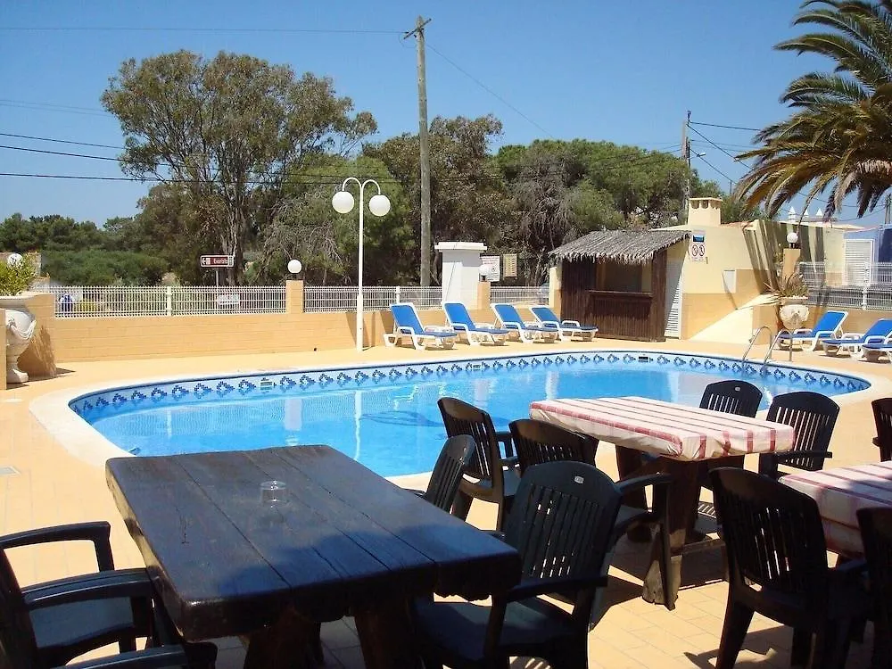 ** Maison d'hôtes Hotel Torre Velha Al à Albufeira Portugal