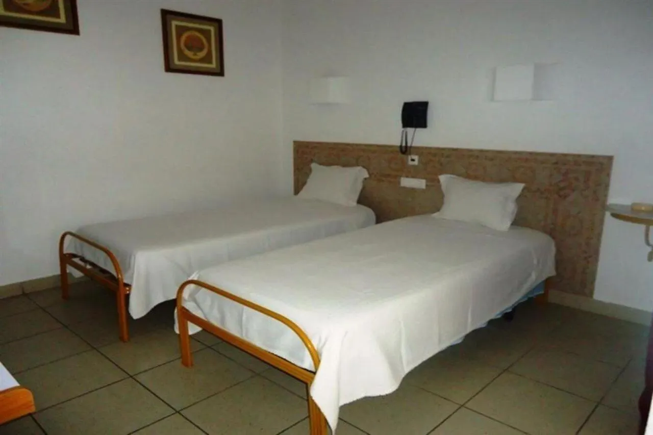 Hotel Torre Velha Al à Albufeira Maison d'hôtes