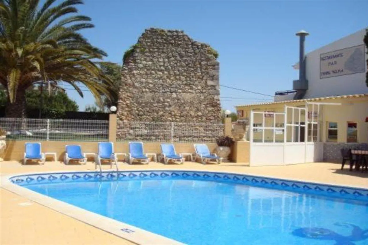 ** Maison d'hôtes Hotel Torre Velha Al à Albufeira Portugal