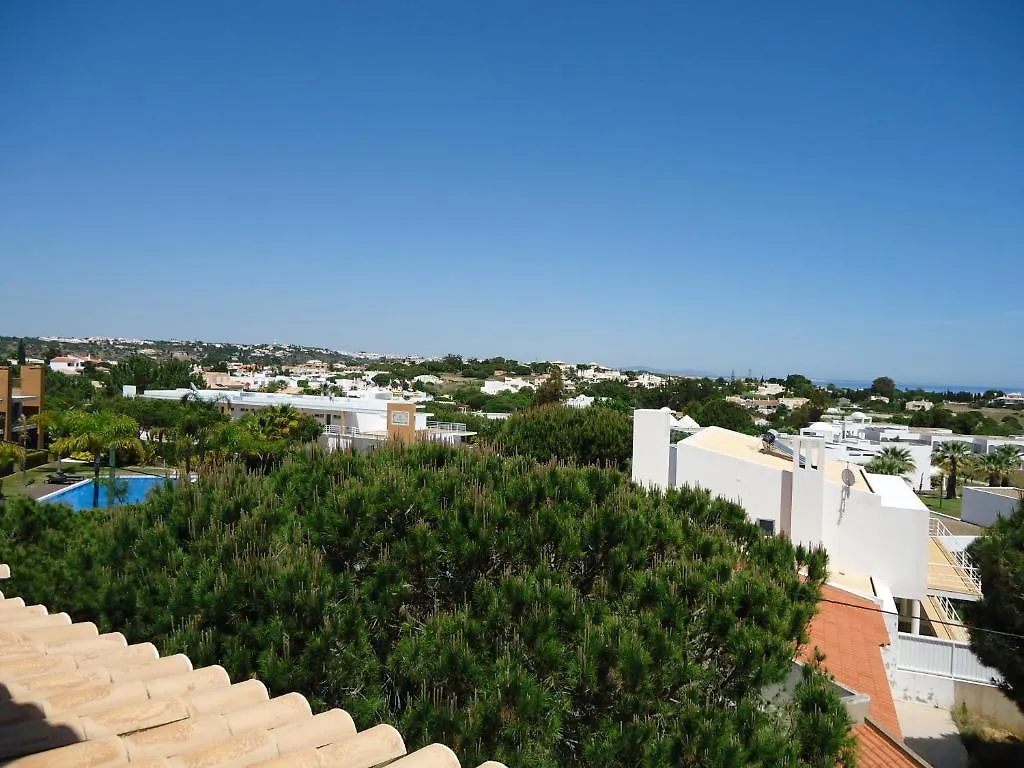 ** Maison d'hôtes Hotel Torre Velha Al à Albufeira Portugal