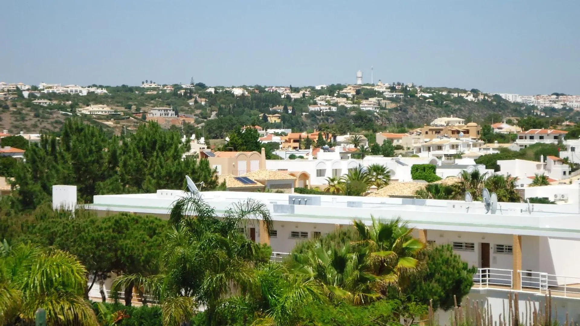 Hotel Torre Velha Al à Albufeira Portugal