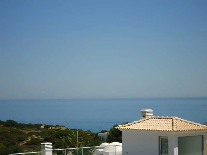 Hotel Torre Velha Al à Albufeira