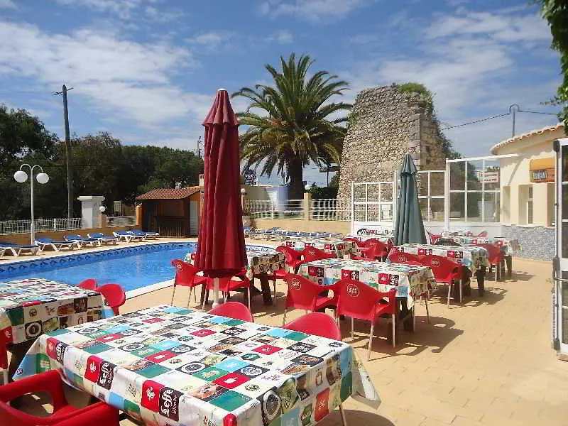 Torre Velha Al Hotel Albufeira 2*,