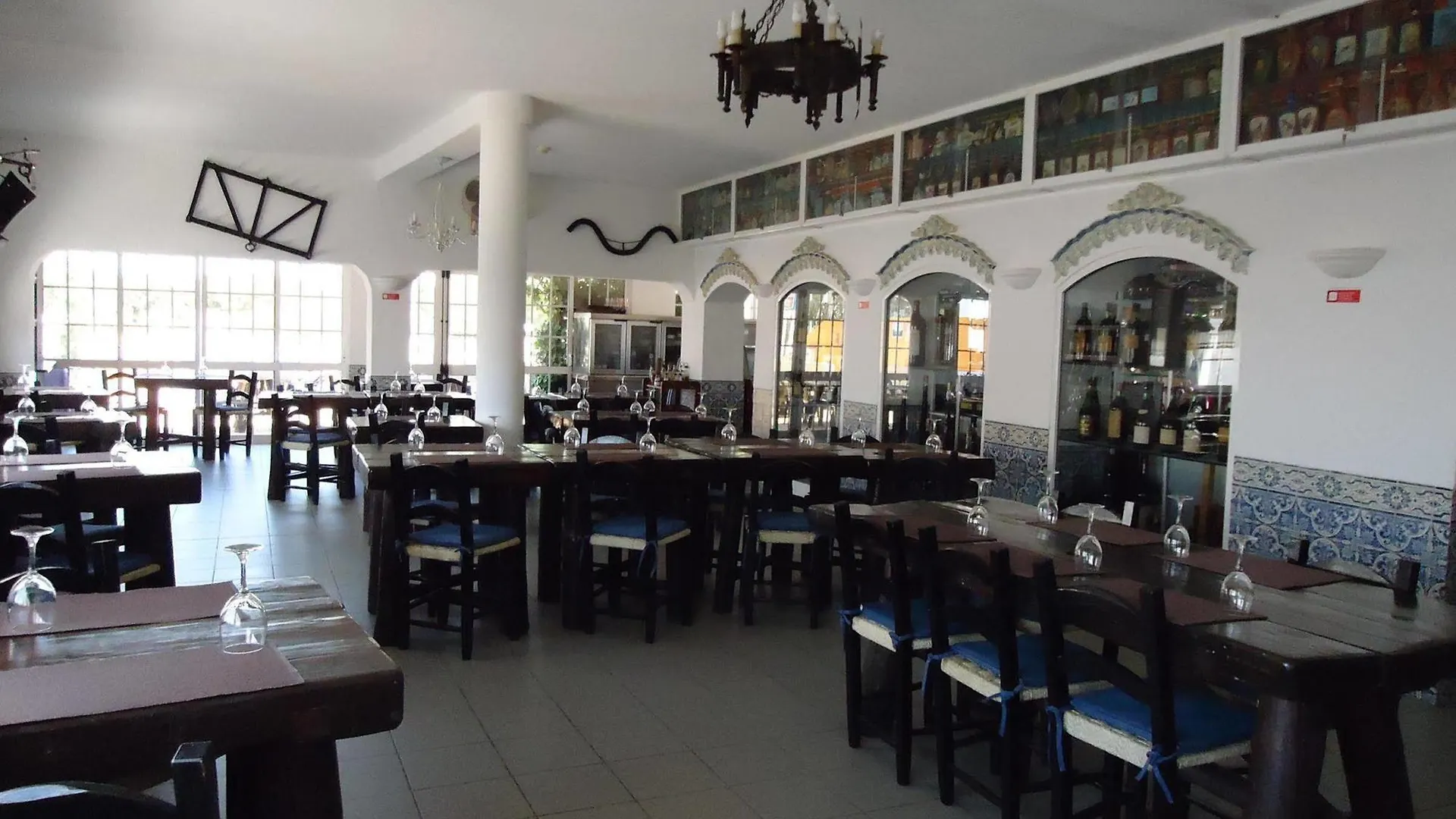 Hotel Torre Velha Al à Albufeira