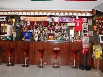 Hotel Torre Velha Al à Albufeira