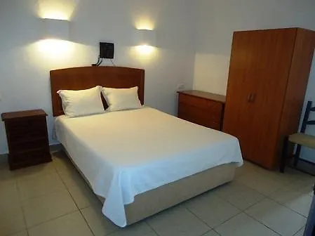 Hotel Torre Velha Al à Albufeira Maison d'hôtes