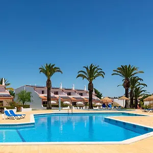 Vakantiepark Moradias Joinal