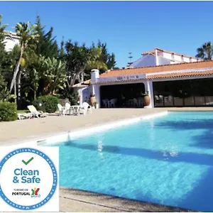 Appart hôtel Solar De Sao Joao, Albufeira