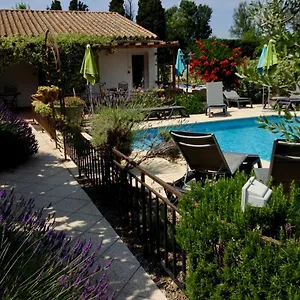 Logis Restaurant De La Tour Hotel Fontvieille