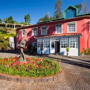 Charming - Quinta Do Monte Hotel Funchal (Madeira)