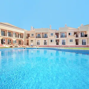 Appart hôtel Aquamar, Albufeira