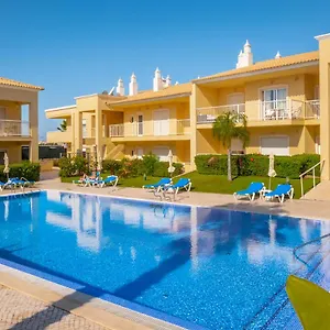 Village de vacances Jardins Vale De Parra, Albufeira