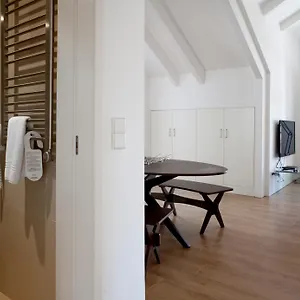 Serviced - Baixa Apartamento Lisboa