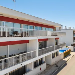 Aparthotel Turisticos Monte Da Vinha Ii