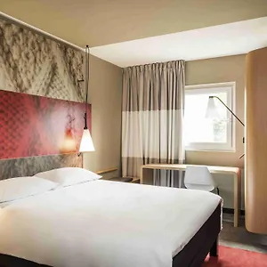 Ibis Centro Hotel Coimbra