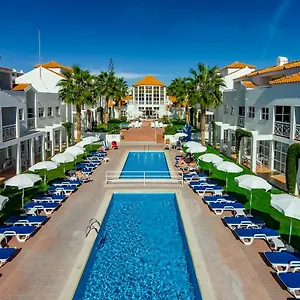 Appart hôtel Club Ouratlantico, Albufeira