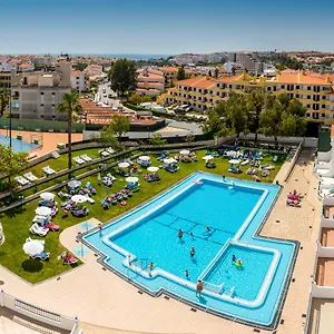 Appart hôtel Tropical Sol, Albufeira