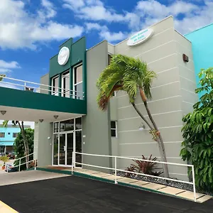 El Buen Cafe 3*, Hatillo Puerto Rico