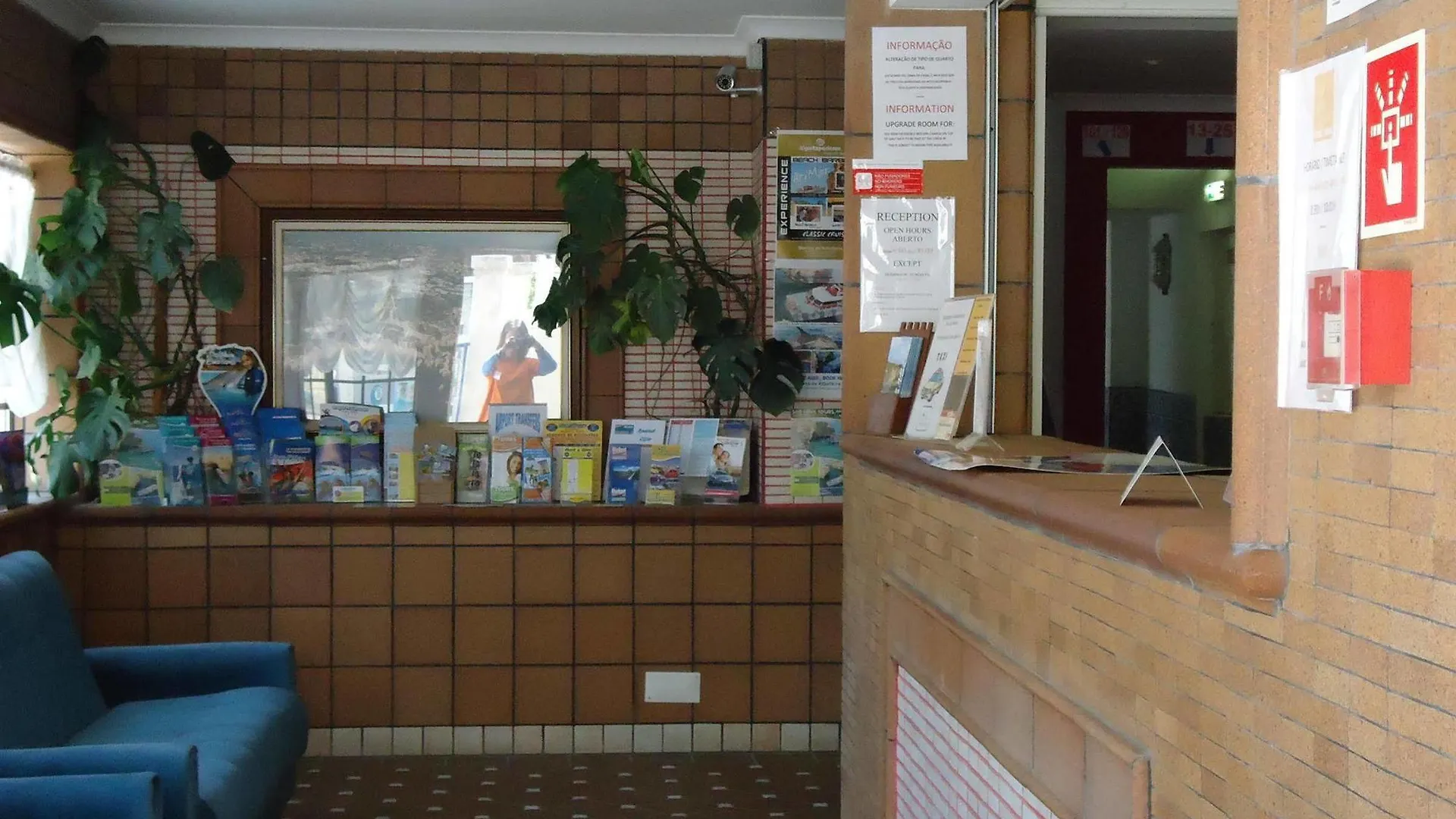 阿尔布费拉 托雷维哈尔旅馆酒店 招待所