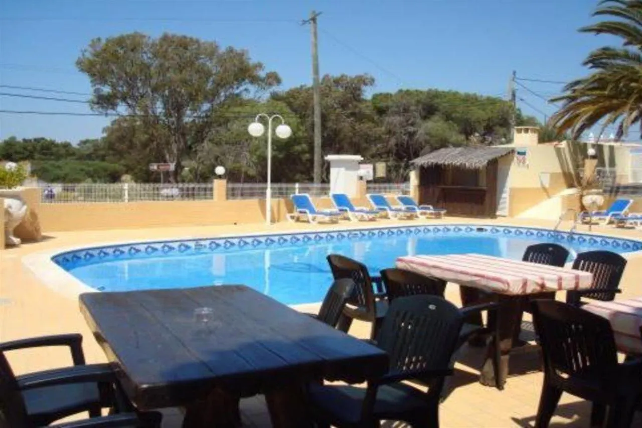 Torre Velha Al Hotel Albufeira Guest house