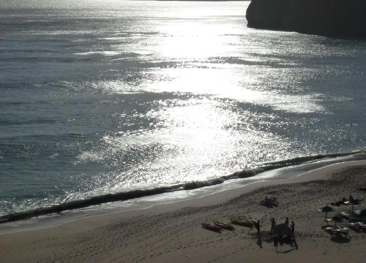 Torre Velha Al Hotel Albufeira Guest house