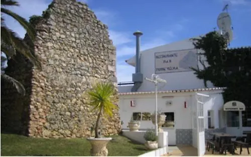 Torre Velha Al Hotel Albufeira 2*,