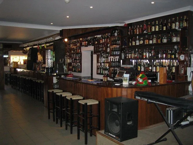 Guest house Torre Velha Al Hotel Albufeira