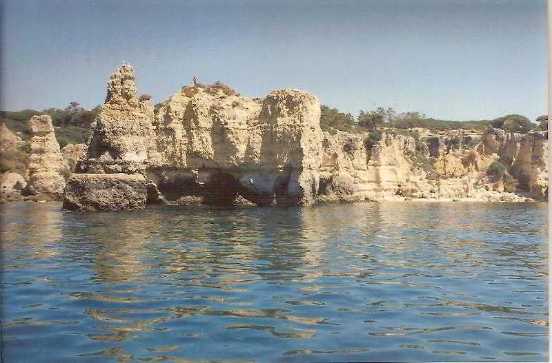 Torre Velha Al Hotel Albufeira