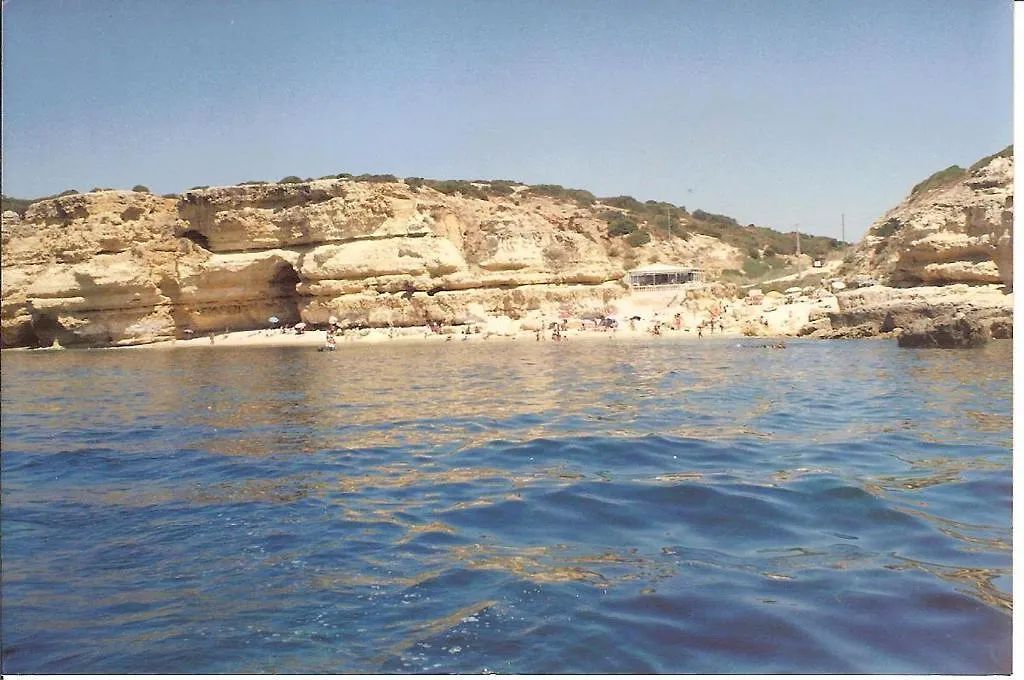 Torre Velha Al Hotel Albufeira 2*,