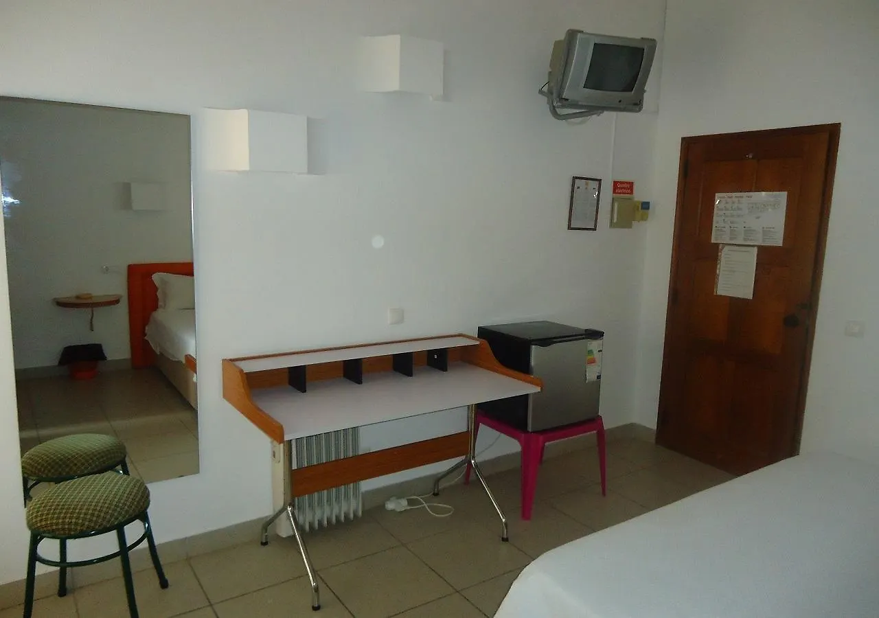 ** Guest house Torre Velha Al Hotel Albufeira Portugal