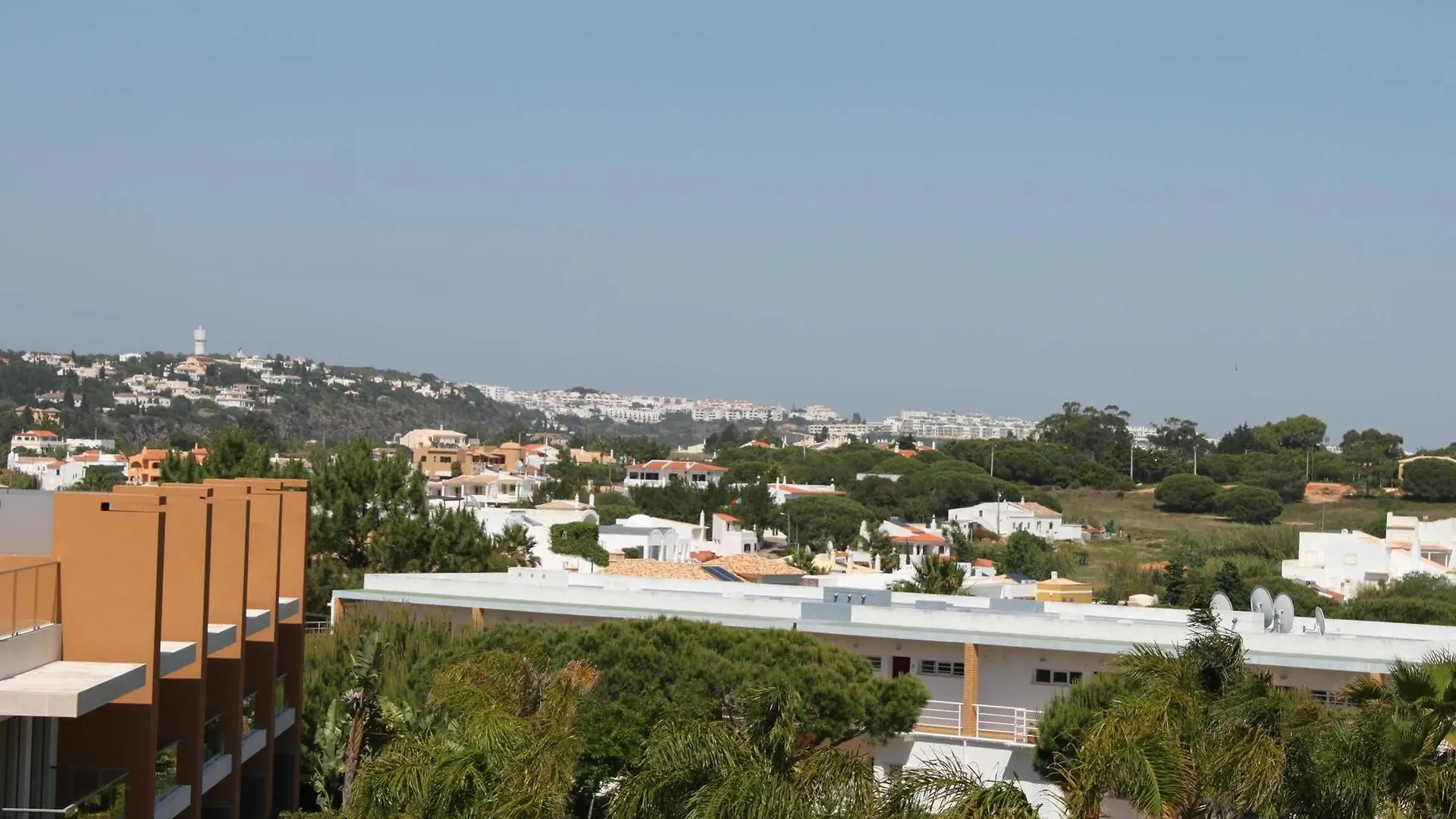 Torre Velha Al Hotel Albufeira 2*,