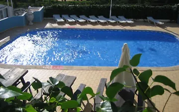 Torre Velha Al Hotel Albufeira 2*,