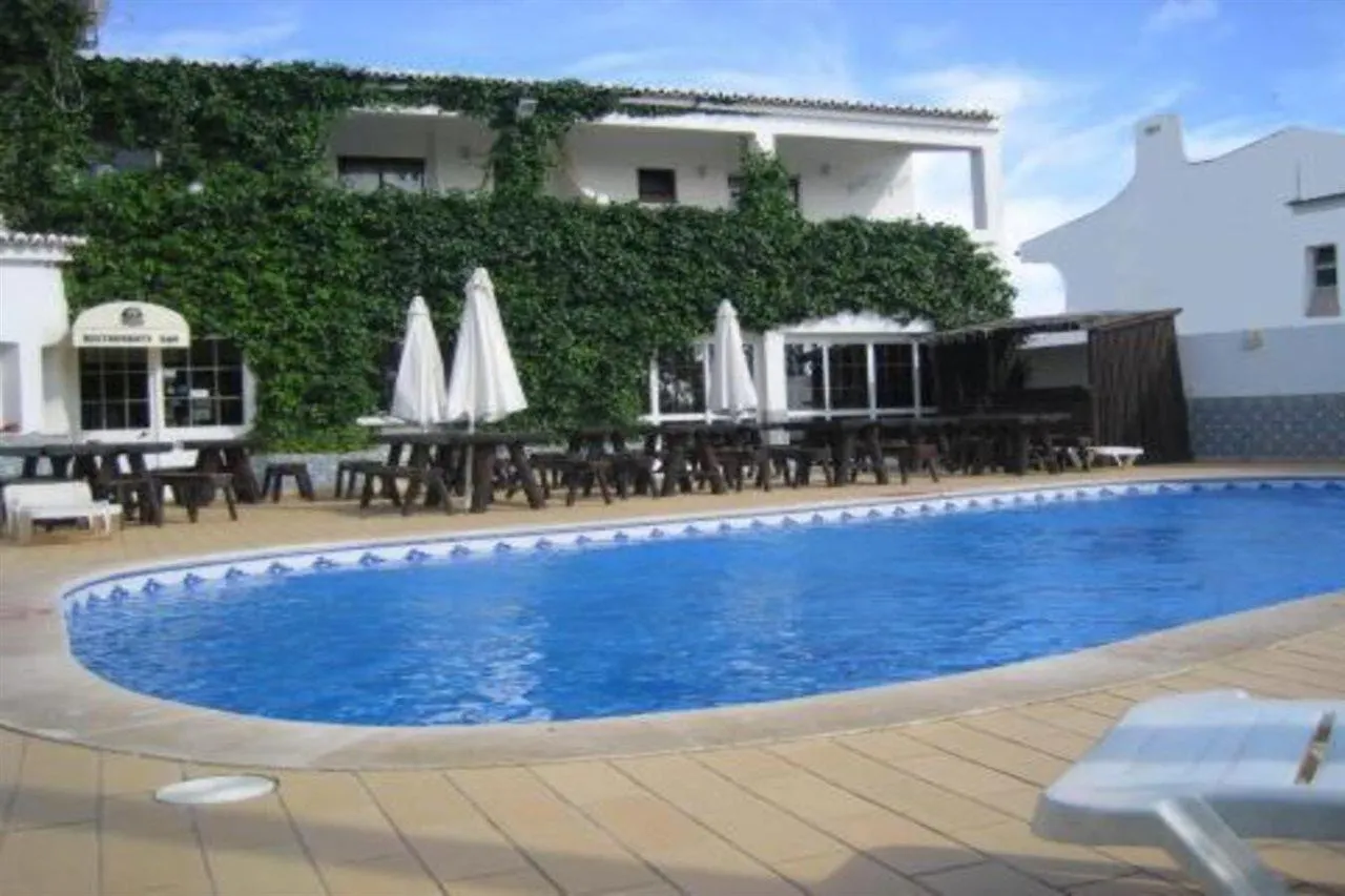 Hotel Torre Velha Al Albufeira