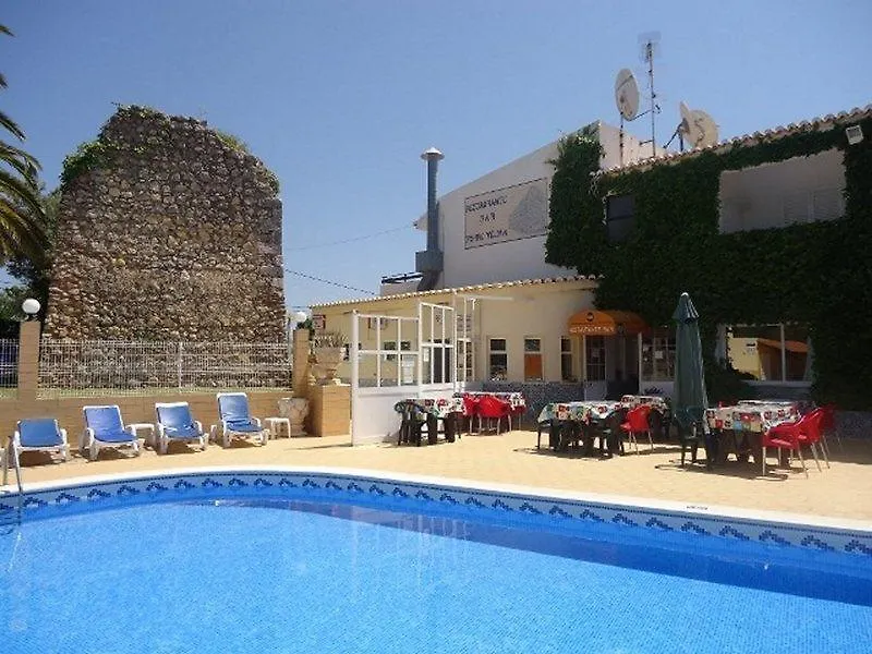 Hotel Torre Velha Al Albufeira